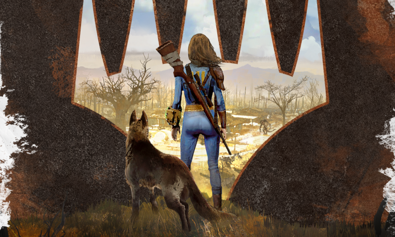 Spiele: Fallout trifft „Magic: The Gathering“ - Vier neue Commander-Decks