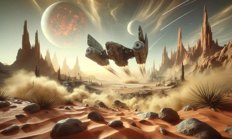 Hörspiele: 5 Science-Fiction-Klassiker – kostenlos im Netz!