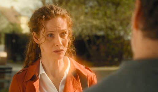 „Die Spreewaldklinik“: Überraschende Wendung! Liebt Paul Lea immer noch? | © Sat.1/Screenshot