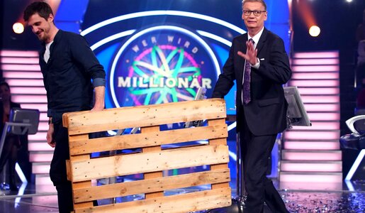 "Wer wird Millionär?": Was aus den Gewinnern der 25 letzten Jahre wurde | © RTL
