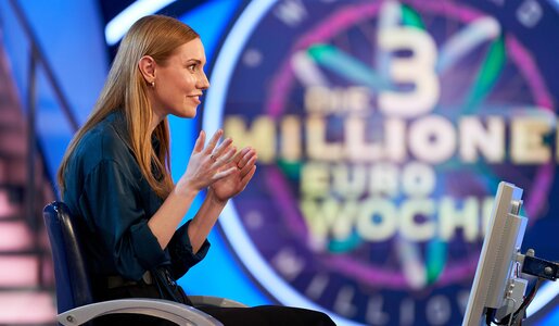 Laura Harbig erhält eine zweite Chance. | © RTL