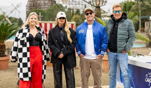 Beatrice Egli: Was sie von Dieter Bohlens "DSDS"-Sprüchen hält | © RTL