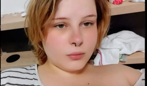 © Screenshot: Instagram / calantha_wollny_official 