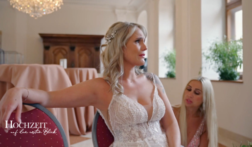 © Screenshot Sat.1 / Joyn 