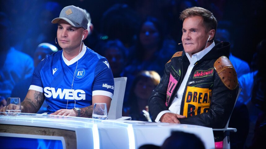 © RTL / Stefan Gregorowius