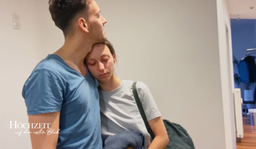 © Screenshot Sat.1 / Joyn 