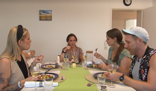 © Screenshot Vox / RTL + 