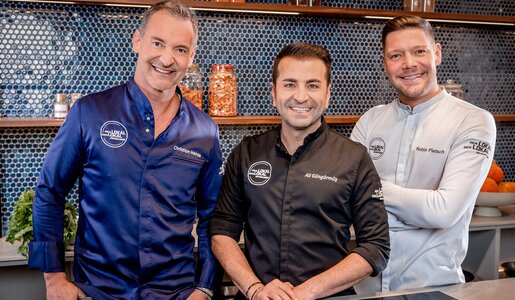 „Mein Lokal, Dein Lokal“ an der Ostsee: DIESE 5 Restaurants kämpfen um den Wochensieg | © Kabel Eins