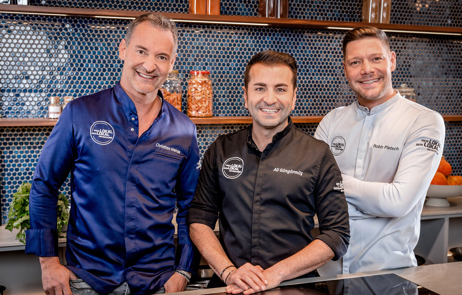 „Mein Lokal, Dein Lokal“ an der Ostsee: DIESE 5 Restaurants kämpfen um den Wochensieg | © Kabel Eins