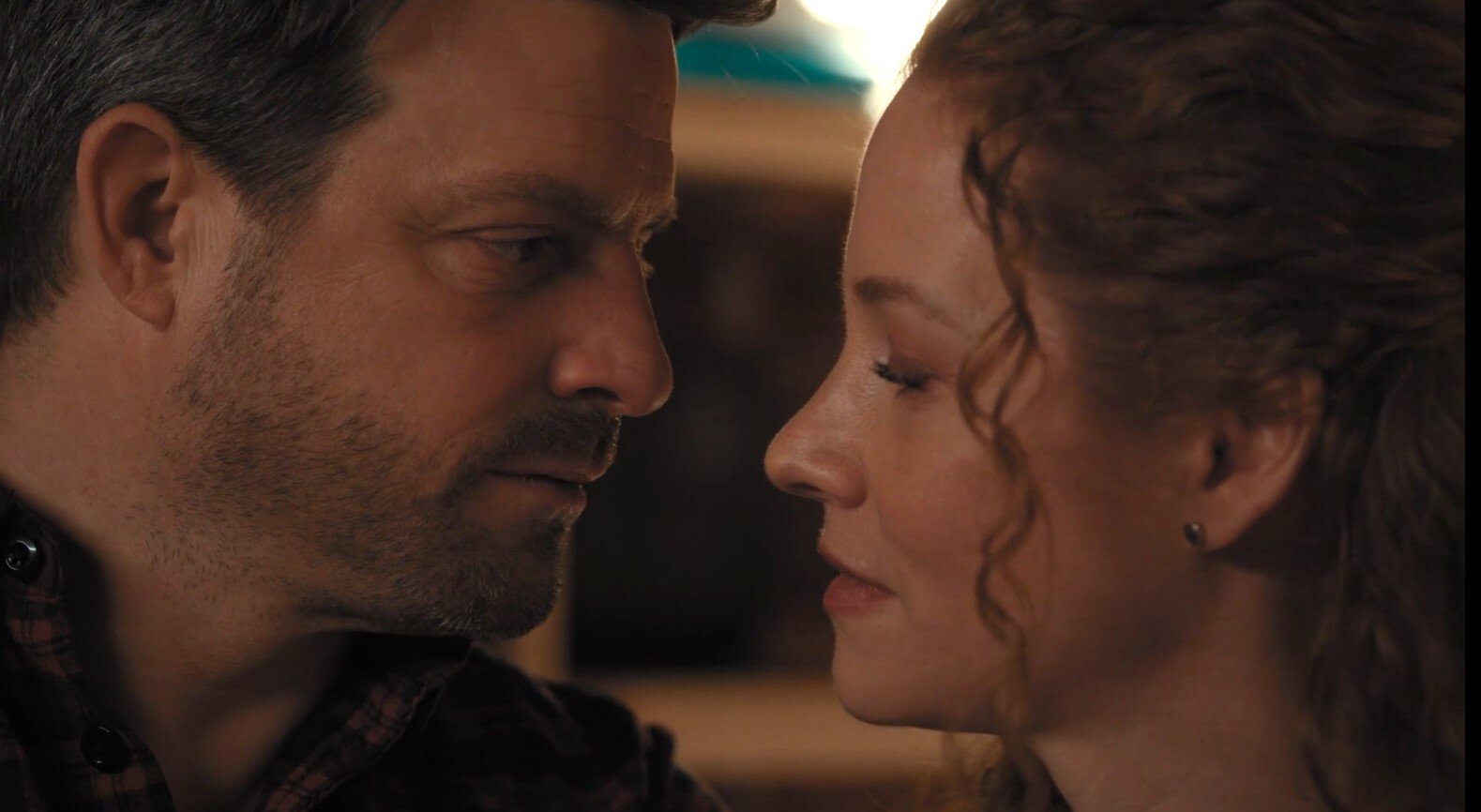 Traumhochzeit bei „Die Spreewaldklinik“: SIE hat „JA“ gesagt | © Sat.1/Screenshot