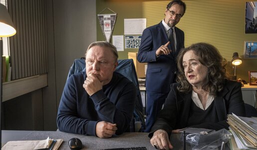 Münster-"Tatort": Zweitbeste Quote des Jahres – aber reicht nicht für die Top 20 | © WDR
