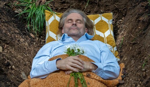 „Sturm der Liebe“: „Lebendig begraben!“ – Droht Michael etwa der Serientod? | © ARD/WDR/Christof Arnold