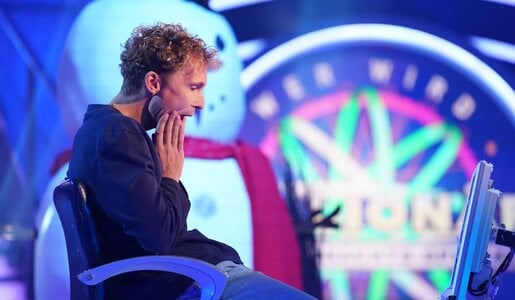 "Wer wird Millionär?": Bitteres Joker-Drama im Weihnachts-Special | © RTL