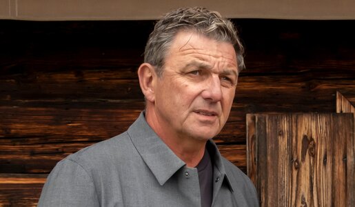 „Der Bergdoktor“: Was macht eigentlich sein Sohn Johann? | © ZDF