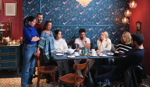 © RTL / Stefan Behrens