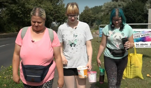 © Screenshot RTL ZWEI 