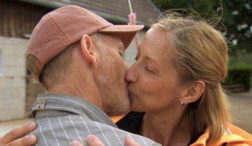 "Bauer sucht Frau": Traumpaar der 19. Staffel hat sich getrennt | © RTL