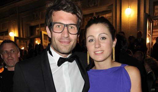 Daniel Hartwich und Hannah Hoelscher sind kein Paar mehr. | © RTL