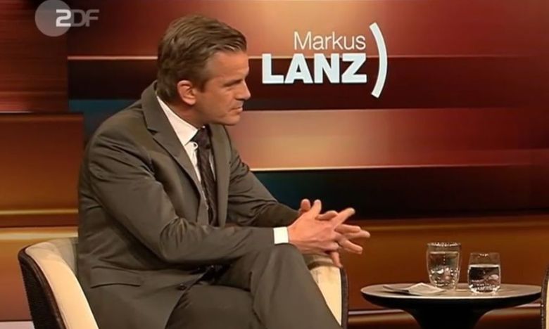„Markus Lanz“: DIESE Talkgäste lassen sich nicht von ihm grillen