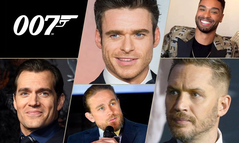 „James Bond“: Wer wird der neue 007?
