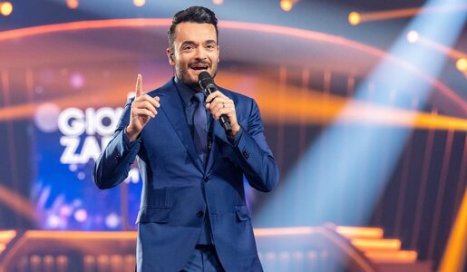 Giovanni Zarrella: Neuer ZDF-Vertrag mit zusätzlicher Show und neuem Konzept | © ZDF