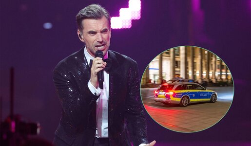 Wo ist der Silbereisen? Polizisten retteten Rentnerin den Silvesterabend | © ARD