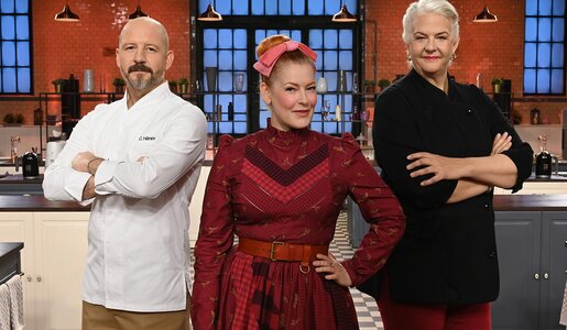 „Das große Promibacken“: Neue Staffel mit Schlager-Star | © Sat.1