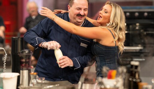 © RTL / Markus Hertrich