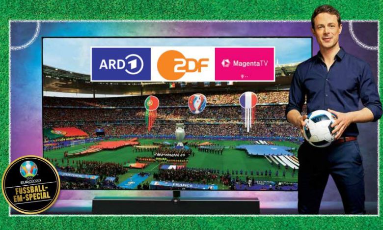 EM 2021 im TV: So geht's weiter mit den Viertelfinals bei ARD & ZDF