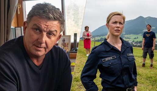 Nach dem „Bergdoktor“-Finale: SIE wird zur Nachfolgerin von Hans Sigl | © ZDF