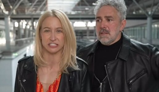 „Let’s Dance“-Zoff vor Show zwei! Roland Trettl hat „die Schnauze voll“ | © RTL/Screenshot