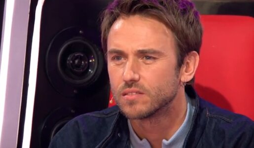 „The Voice Kids”-Neuling Clueso völlig baff! 11-jähriges Talent haut ihn „aus den Latschen“ | © SAT.1/Screenshot