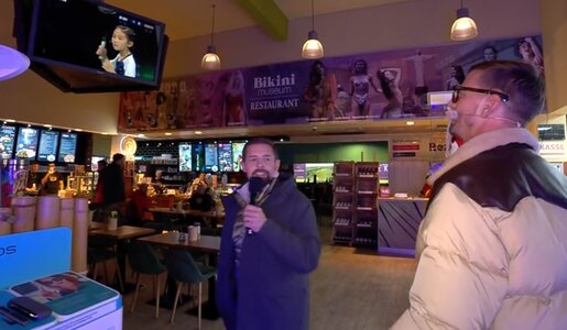 „Ein sehr gutes Quiz“: Joko und Klaas schießen gegen RTL – „Liegen auf der faulen Haut“ | © ProSieben/Screenshot