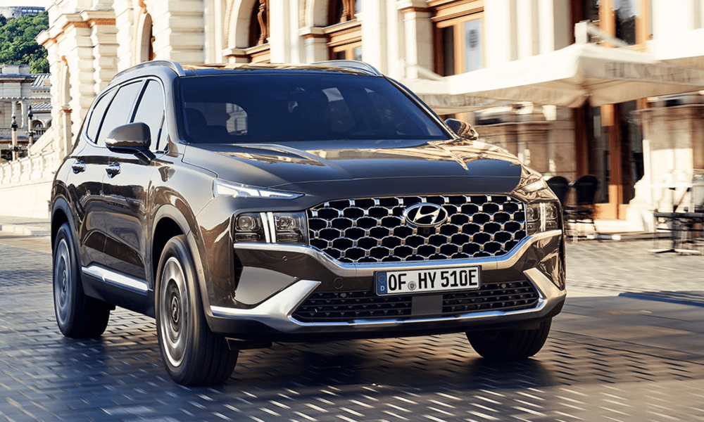 © Hyundai
