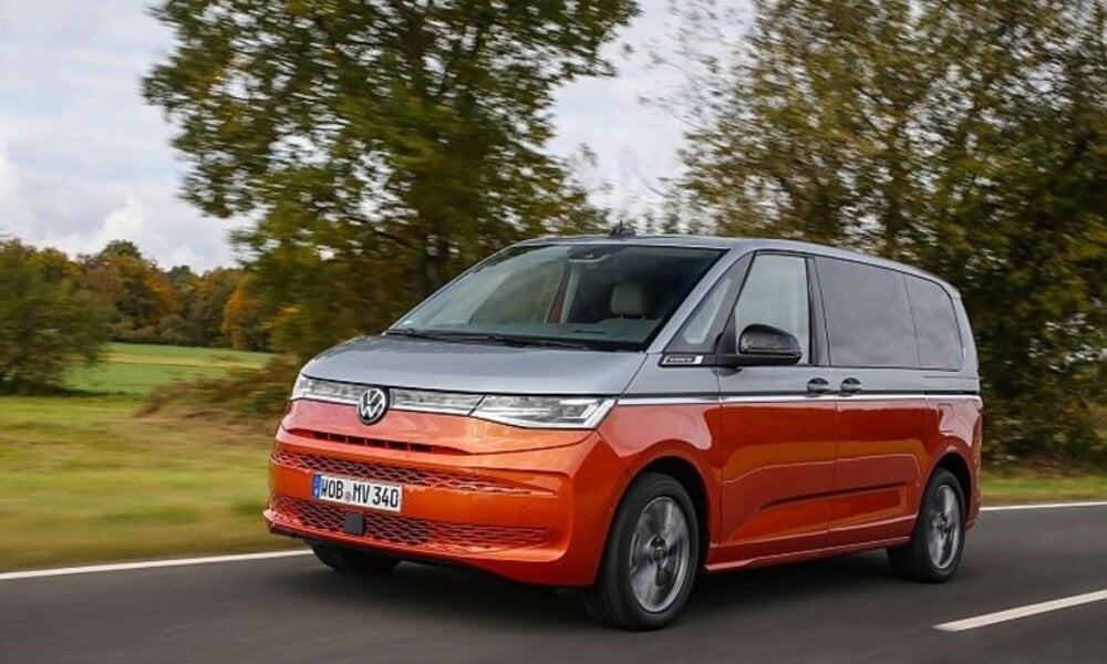 © VW