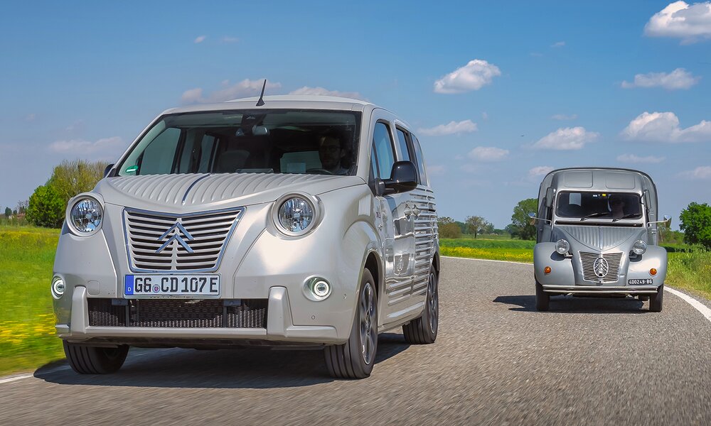 © Citroën 