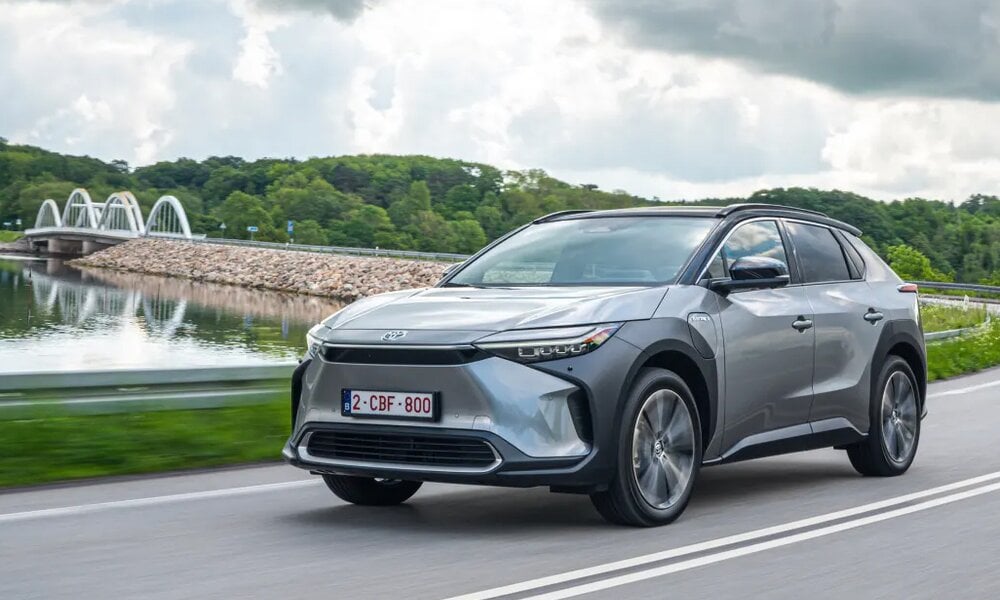 © Toyota