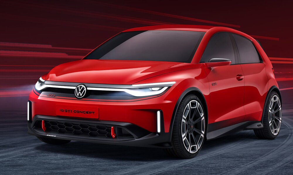 © Volkswagen