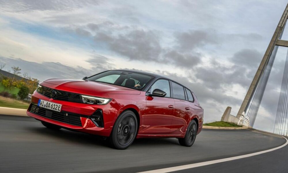 © Opel