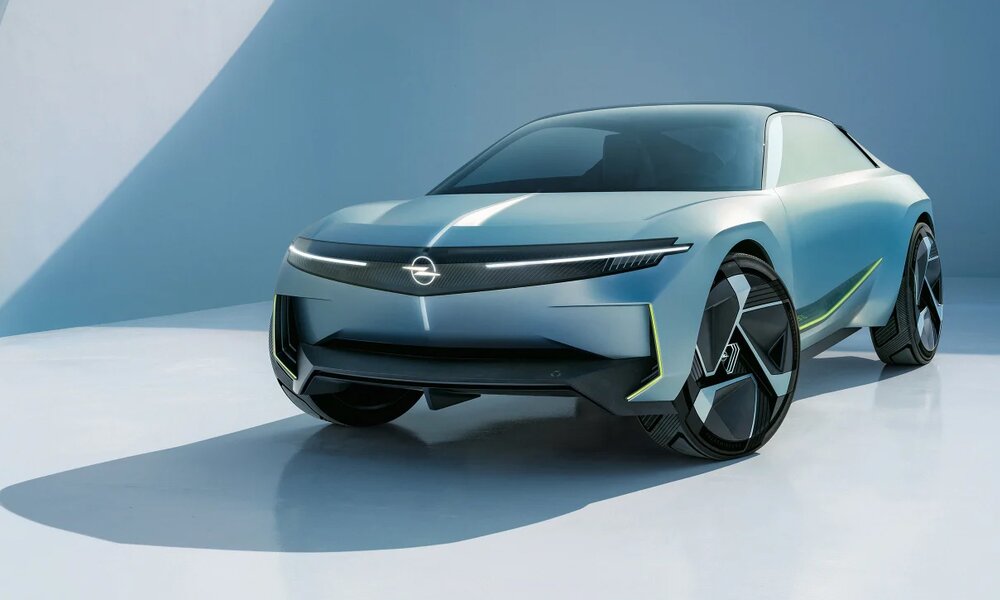 © Opel