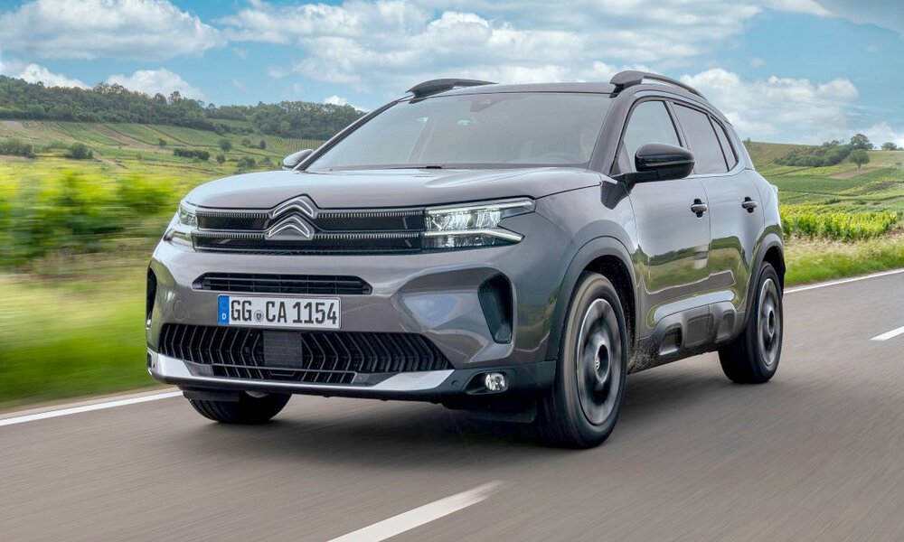© Citroën