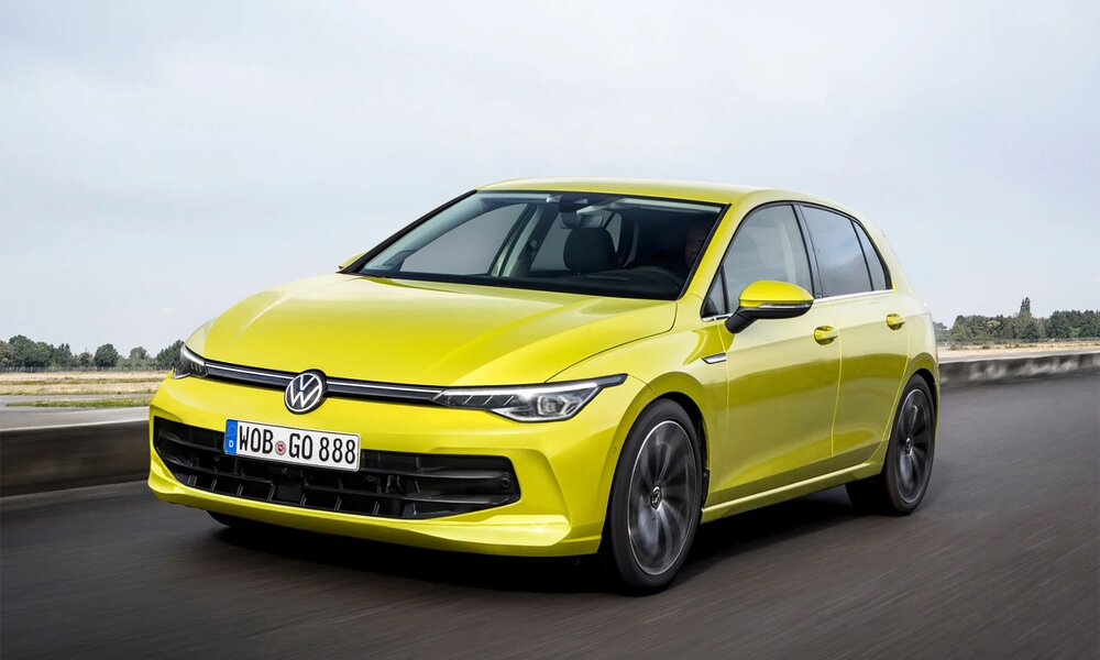 © Volkswagen