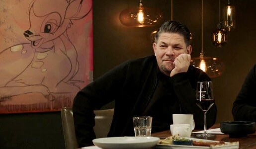 "Kitchen Impossible": Mit diesen Stars feiert Tim Mälzer Jubiläum | © VOX