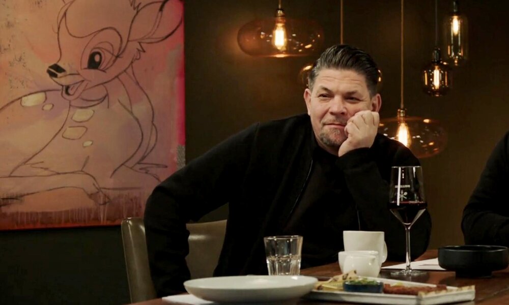 "Kitchen Impossible": Mit diesen Stars feiert Tim Mälzer Jubiläum | © VOX