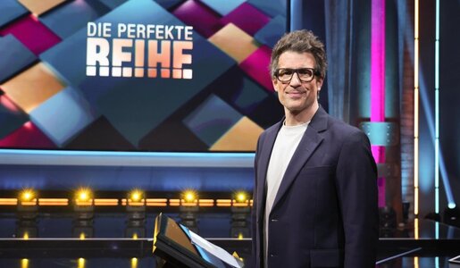 "Die perfekte Reihe": Darum geht’s in der neuen Show mit Daniel Hartwich | © RTL