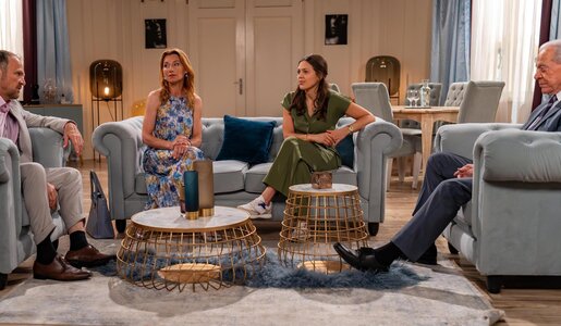 Nächster „Sturm der Liebe“-Abschied? SIE will den Fürstenhof verlassen | © ARD/WDR/Christof Arnold