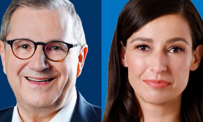 Atalay und Hofer mit neuem RTL-News-Format: SO gelassen reagiert die ARD