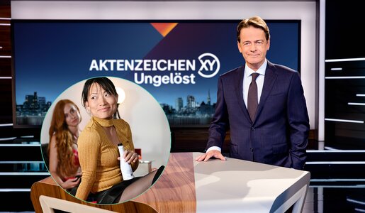 Eine Thailänderin verschwindet plötzlich spurlos. Was ist ihr zugestoßen? Diese Frage versucht "Aktenzeichen XY... Ungelöst" zu klären. | © ZDF
