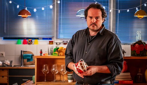 "Eigentlich sollten wir": Turbulente Klimaschutz-Komödie mit jeder Menge Schmäh | © BR