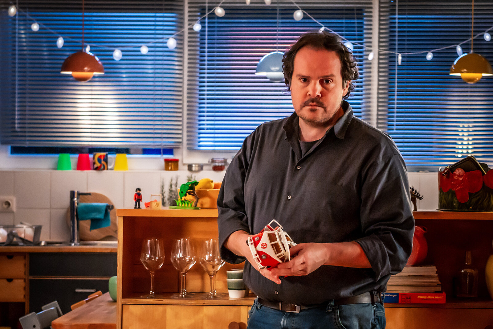 "Eigentlich sollten wir": Turbulente Klimaschutz-Komödie mit jeder Menge Schmäh | © BR